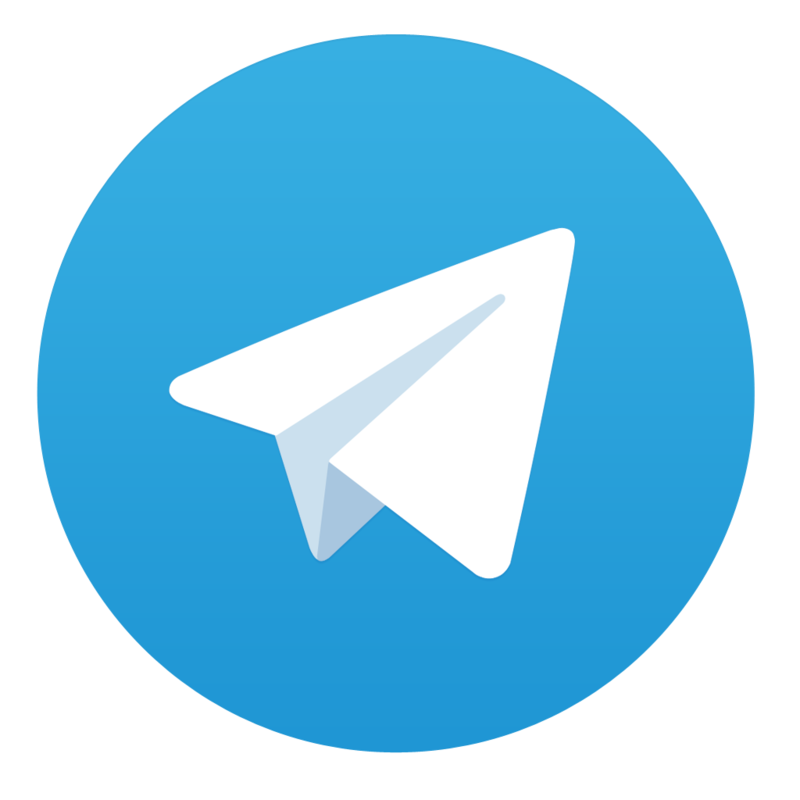 telegram