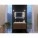 В интерьере комплект мебели для ванной комнаты 100 см ясень беленый botticelli rimini с умывальником marlen 100 №1 фото № 1