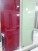 Фото покупателей Зеркало в ванную 65 см с хромированными ручками КВЕЛ ГРАЦИЯ Z1 Грация 65R Бордо фото № 1