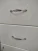 Деталі Комплект меблів ванний гарнітур з хромованими ручками 55 см ПІК Базис ДЗШ0155R-Т025527-П0340L фото № 3