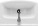 Умивальник Комплект меблів ванний гарнітур 65 см зі змішувачем по центру ПІК Альвеус Т146512-ДЗ0165ВРL-П0340ВРR фото № 2