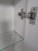 Что внутри? зеркало в ванную 80 см с эмалированным фасадом пик симпл-металлик дз0480м №4 фото № 4