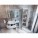 Что внутри? раковина с тумбой и зеркалом мотовые 110 см botticelli vanessa с умывальником levanto №1 фото № 1
