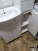 Фото покупателей Белый пенал в ванную 30 см Квелл Висла П Висла 30R фото № 1
