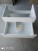 Що всередині? Сучасний комплект меблів для ванної 70 см шириною Аквазіс Альба 23189-18783-19748 фото № 1