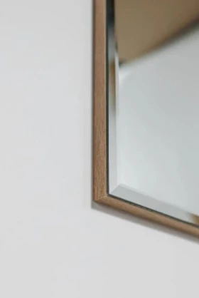 Детали Зеркало в ванную 65 см шириной Санвестгруп Смарт Z Smart 65 somona фото № 1