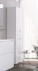 В интерьере Напольный пенал для ванной 35 см на ножках Санверк ERA MV0000410 левый фото № 1