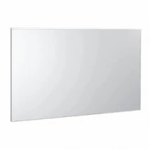 Зеркало в ванную 120 см шириной Geberit Xeno² 500.519.00.1