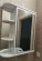 Фото покупателей Небольшой зеркальный шкаф в ванную комнату 55 см ПИК Базис ДЗШ0155R