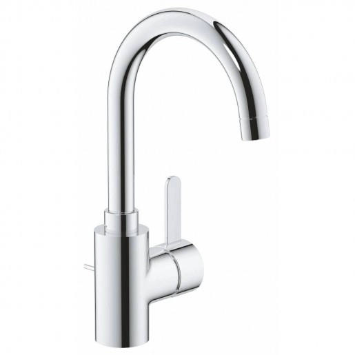 Основное Смеситель для умывальника с картриджем Grohe Eurosmart Cosmopolitan 32830001