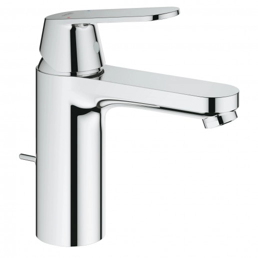 Основное Смеситель для умывальника Grohe Eurosmart Cosmopolitan 23325000