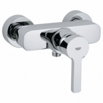 Немецкий душевой смеситель Grohe Lineare 33865000