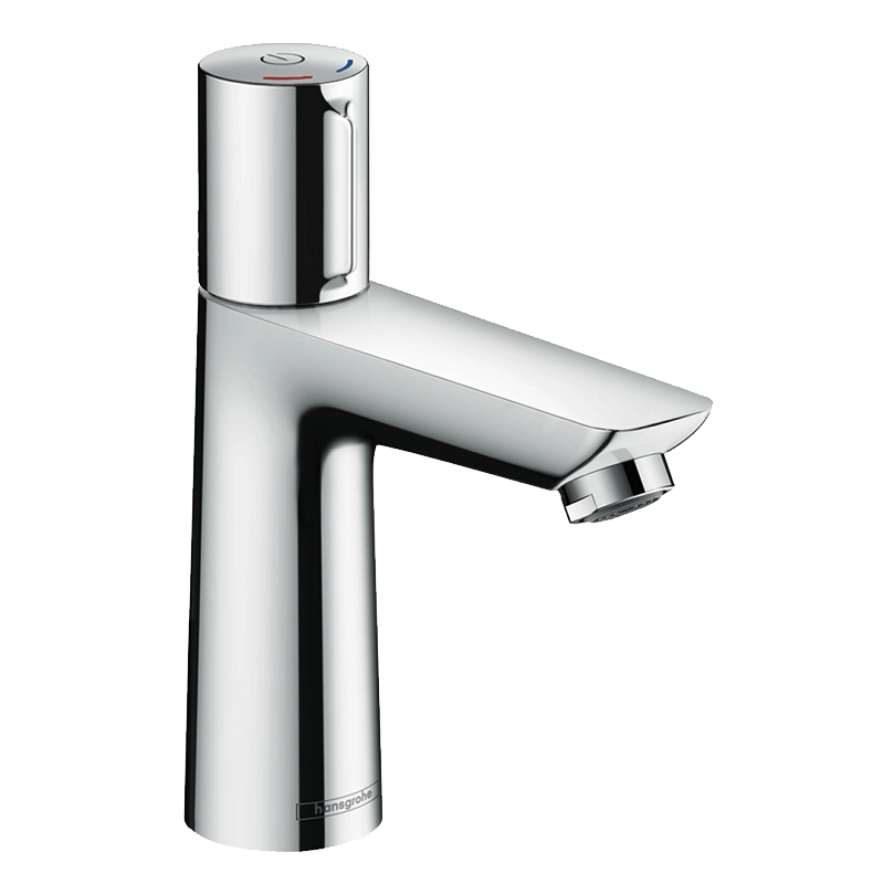 Основное Современный смеситель для умывальника HANSGROHE TALIS 71750000