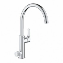 Німецький змішувач для кухні Grohe BLUE Pure 31722000