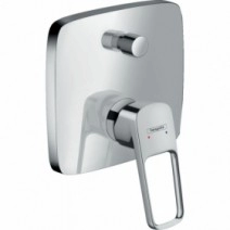 Смеситель для ванной HANSGROHE Logis 71264000