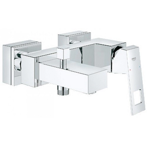 Основное Смеситель для ванны GROHE Eurocube хром 23140000