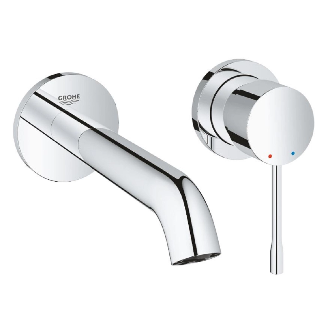 Основное Смеситель для раковины Grohe Essence хром 29192001