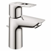 Смеситель для умывальника Grohe BauLoop хром 23335001