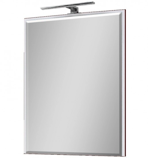 Основное Зеркало в ванную 60 см ЮВВИС Senator Z-60 с подсветкой