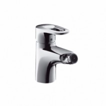 Немецкий смеситель для биде HANSGROHE Metropol 14270000