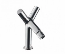 Немецкий смеситель для биде HANSGROHE AXOR 10230810