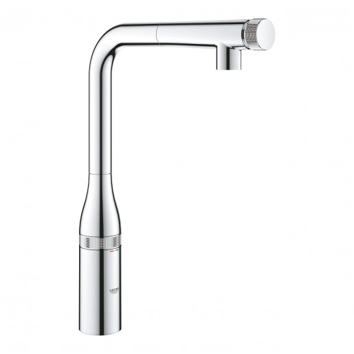 Основное Немецкий смеситель для кухни Grohe ESSENCE 31615000