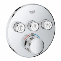 Смеситель для ванной Grohe SMARTCONTROL 29121000