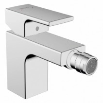 Смеситель для биде с аэратором HANSGROHE VERNIS 71211000