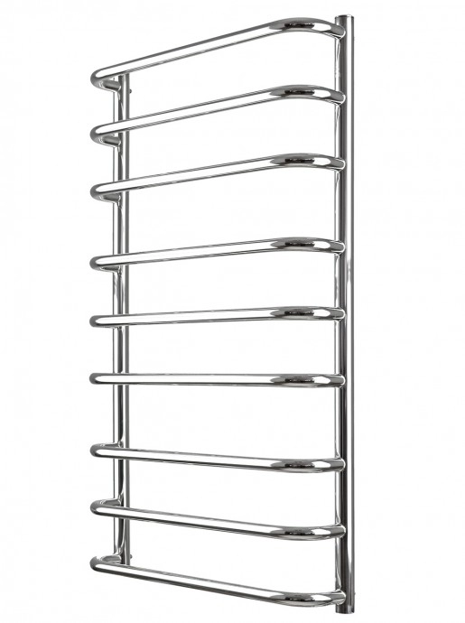 Основное Полотенцесушитель водяной с 9 перекладинами 530х900 Mario Стандарт Хром 30x20 ВР 1/2 д 4820111350438