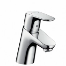 Змішувач для умивальника преміум класу HANSGROHE FOCUS 31604000