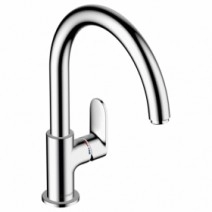 Кухонный смеситель для мойки HANSGROHE VERNIS BLEND 71870000