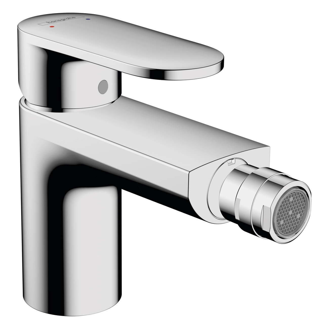 Основное Смеситель для биде хром HANSGROHE VERNIS BLEND 71210000