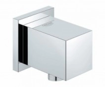 Шланговое підключення GROHE EUPHORIA CUBE хром 27704000