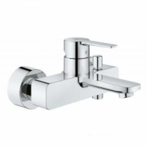 Смеситель для ванны GROHE LINEARE NEW хром 33849001