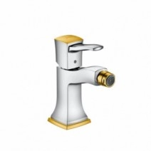 Смеситель для биде с картриджем HANSGROHE Metropol 31320090