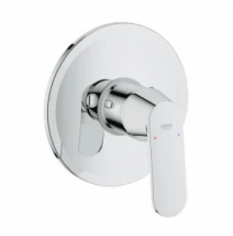 Одноважільний змішувач для душу Grohe Eurosmart Cosmopolitan хром 32880000