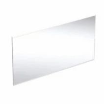 Зеркало в ванную 135 см шириной Geberit Option 502.786.00.1