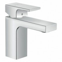 Смеситель для раковины в ванную наружного монтажа HANSGROHE VERNIS SHAPE 71561000