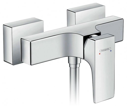 Основное Немецкий смеситель для душевой HANSGROHE METROPOL 32560000