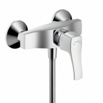 Смеситель для душа наружного монтажа HANSGROHE Metris 31672000