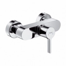 Немецкий смеситель для душа HANSGROHE Metris 31660000