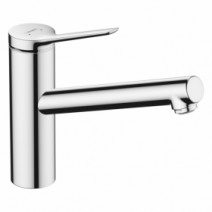 Змішувач для кухні преміум класу HANSGROHE ZESIS 74802000