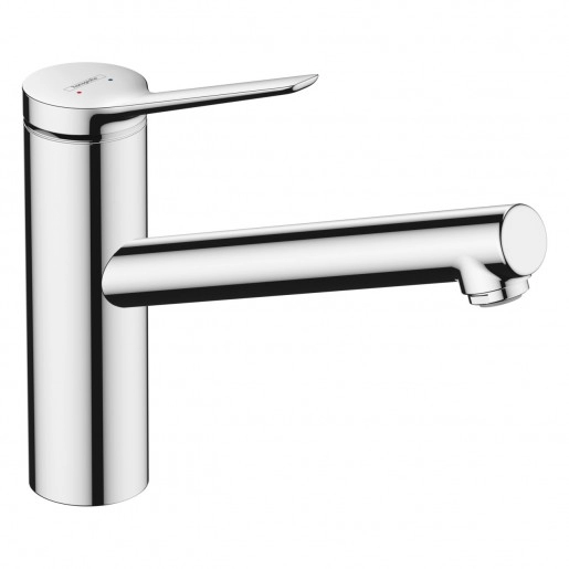 Основное Смеситель для кухни премиум класса HANSGROHE ZESIS 74802000