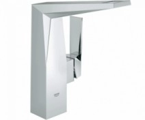 Смеситель для умывальника г-образный Grohe Allure 23112000