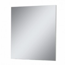 Основное зеркало в ванную комнату 50 см сансервис эконом зп эконом 50 см №3