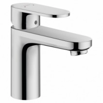 Смеситель для раковины в ванную хром HANSGROHE VERNIS BLEND 71550000