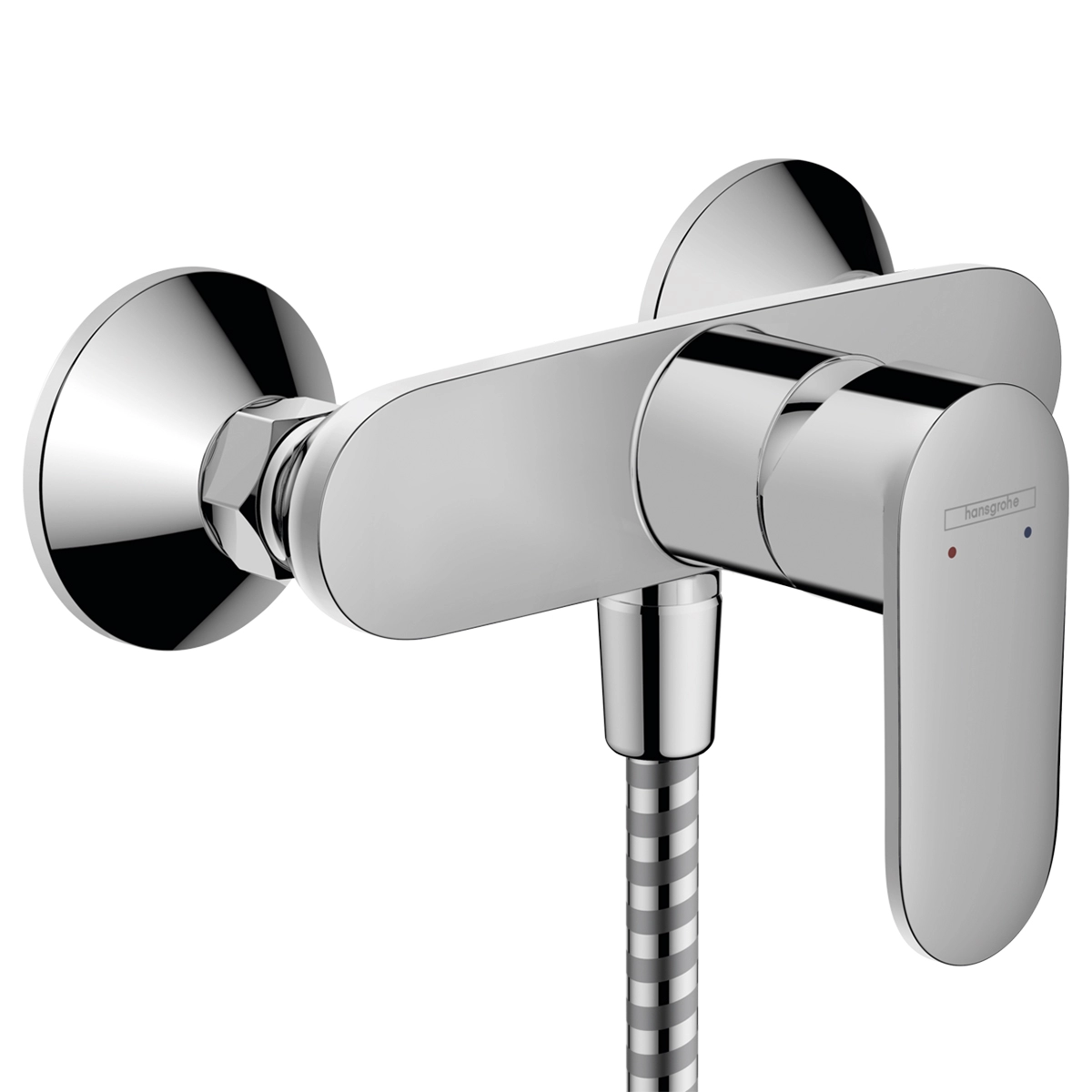 Основное Душевой смеситель хром HANSGROHE VERNIS BLEND 71640000