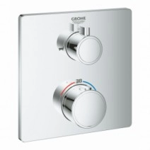 Смеситель для душа премиум класса Grohe GROHTHERM 24080000