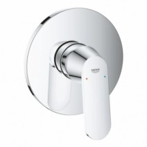 Встраиваемый смеситель для душа Grohe EUROSMART 24044000