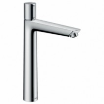 Великий змішувач для раковини у ванну HANSGROHE TALIS 71752000